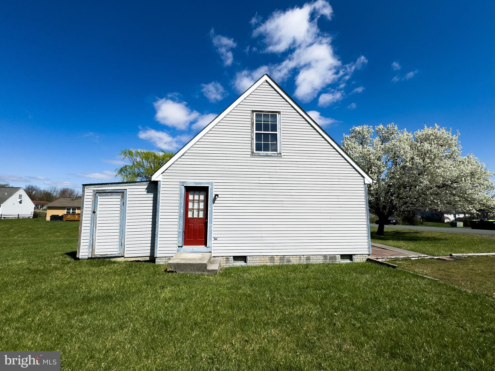 GREENBRIAR VILLAGE - Residential