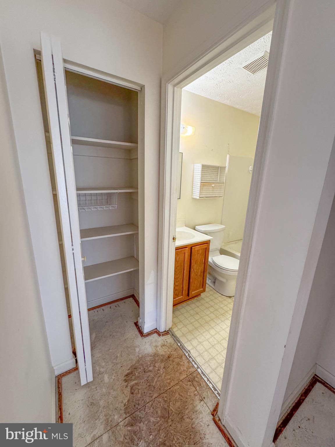 GREENBRIAR VILLAGE - Residential