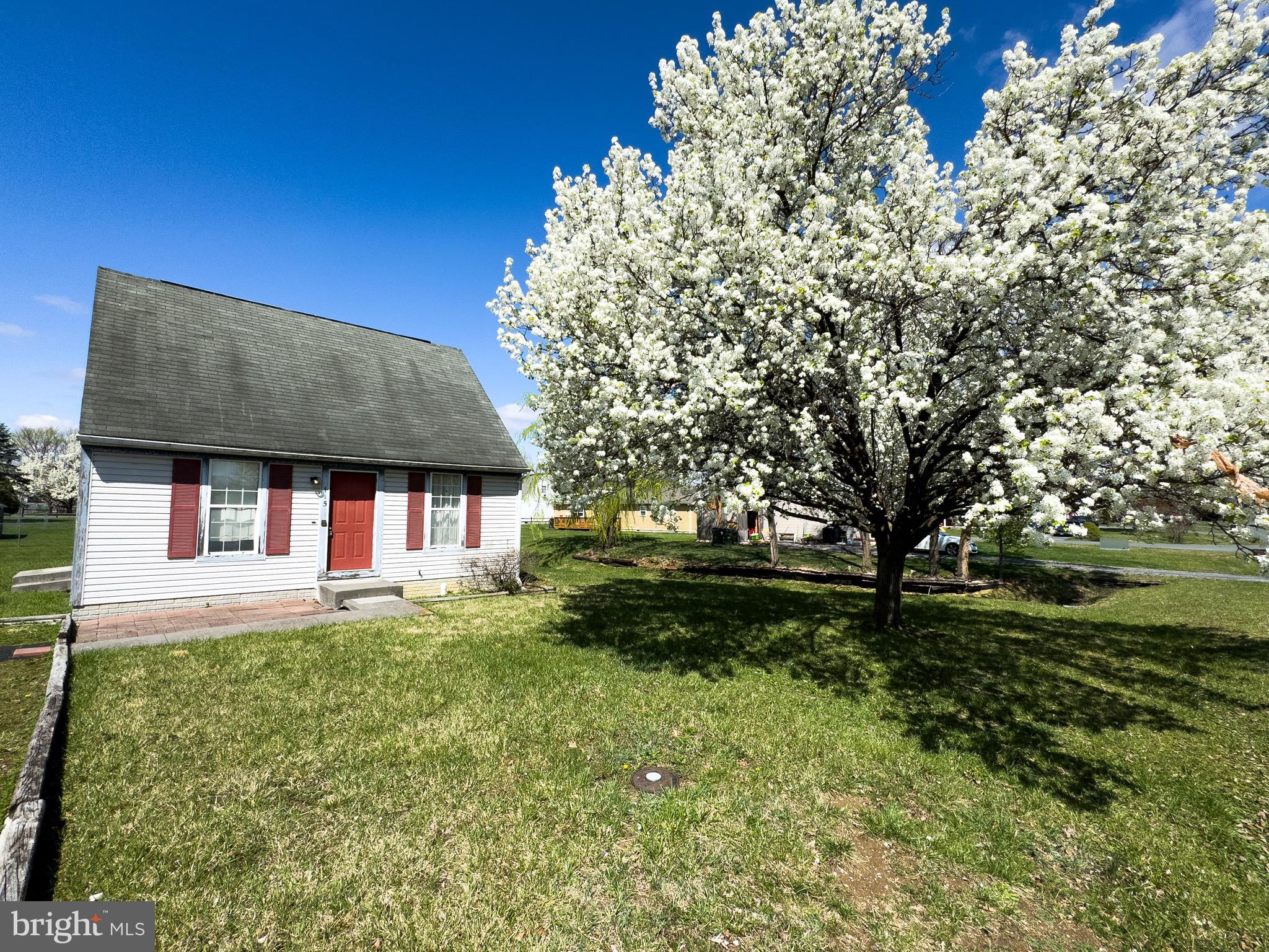 GREENBRIAR VILLAGE - Residential