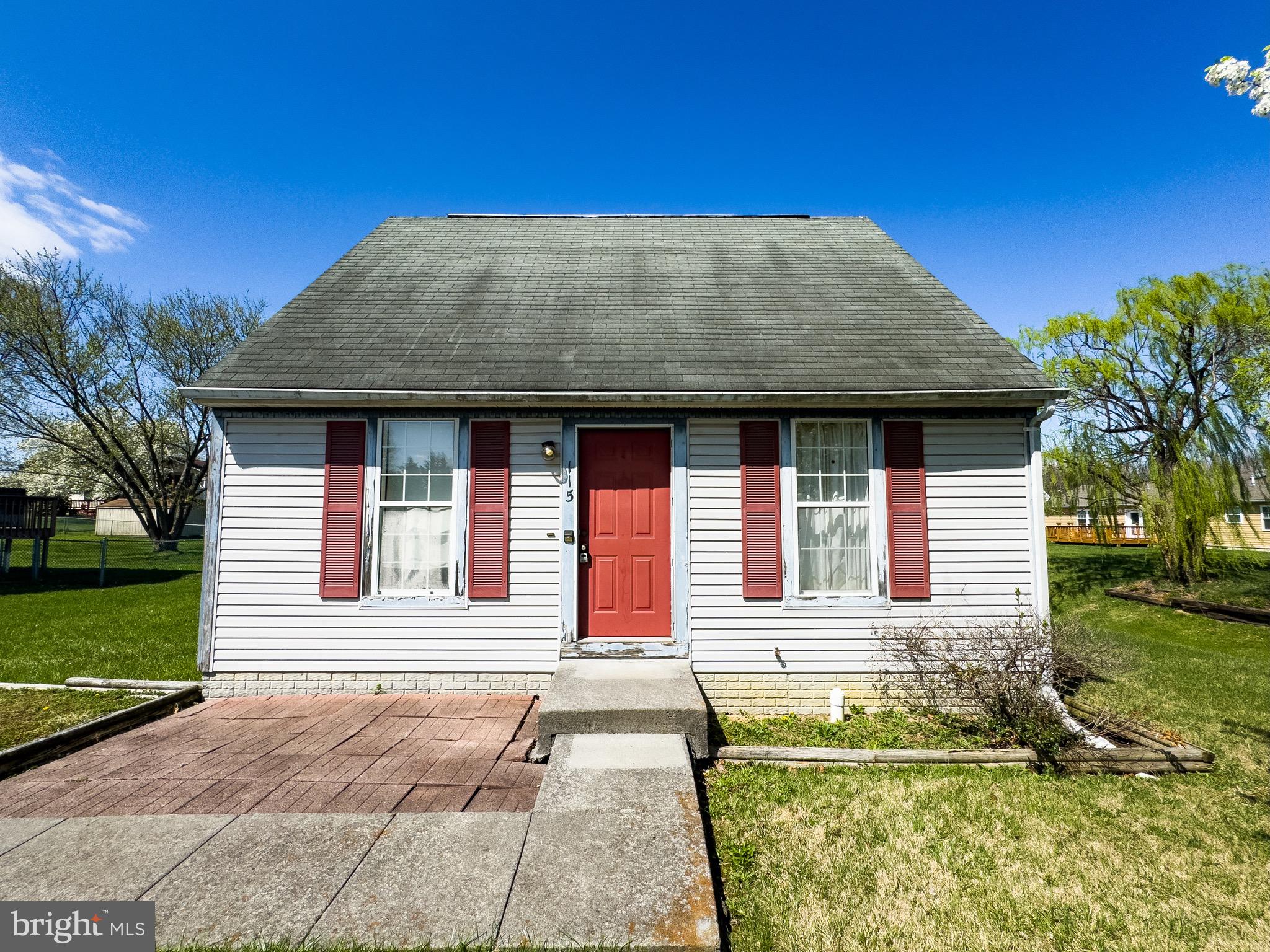 GREENBRIAR VILLAGE - Residential