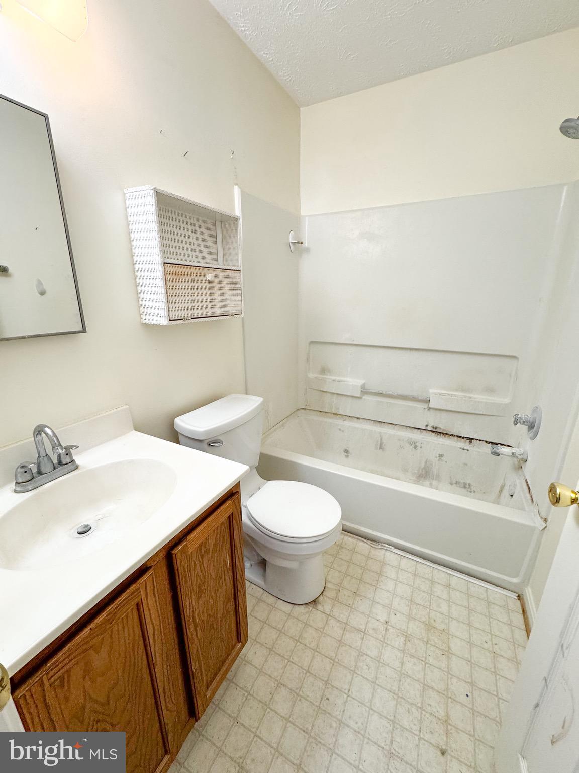 GREENBRIAR VILLAGE - Residential