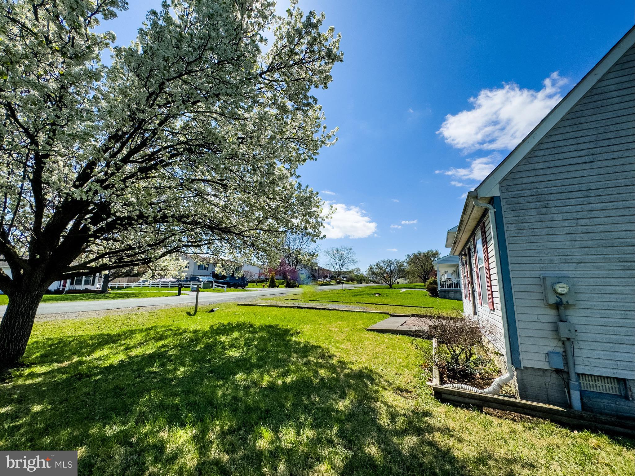 GREENBRIAR VILLAGE - Residential