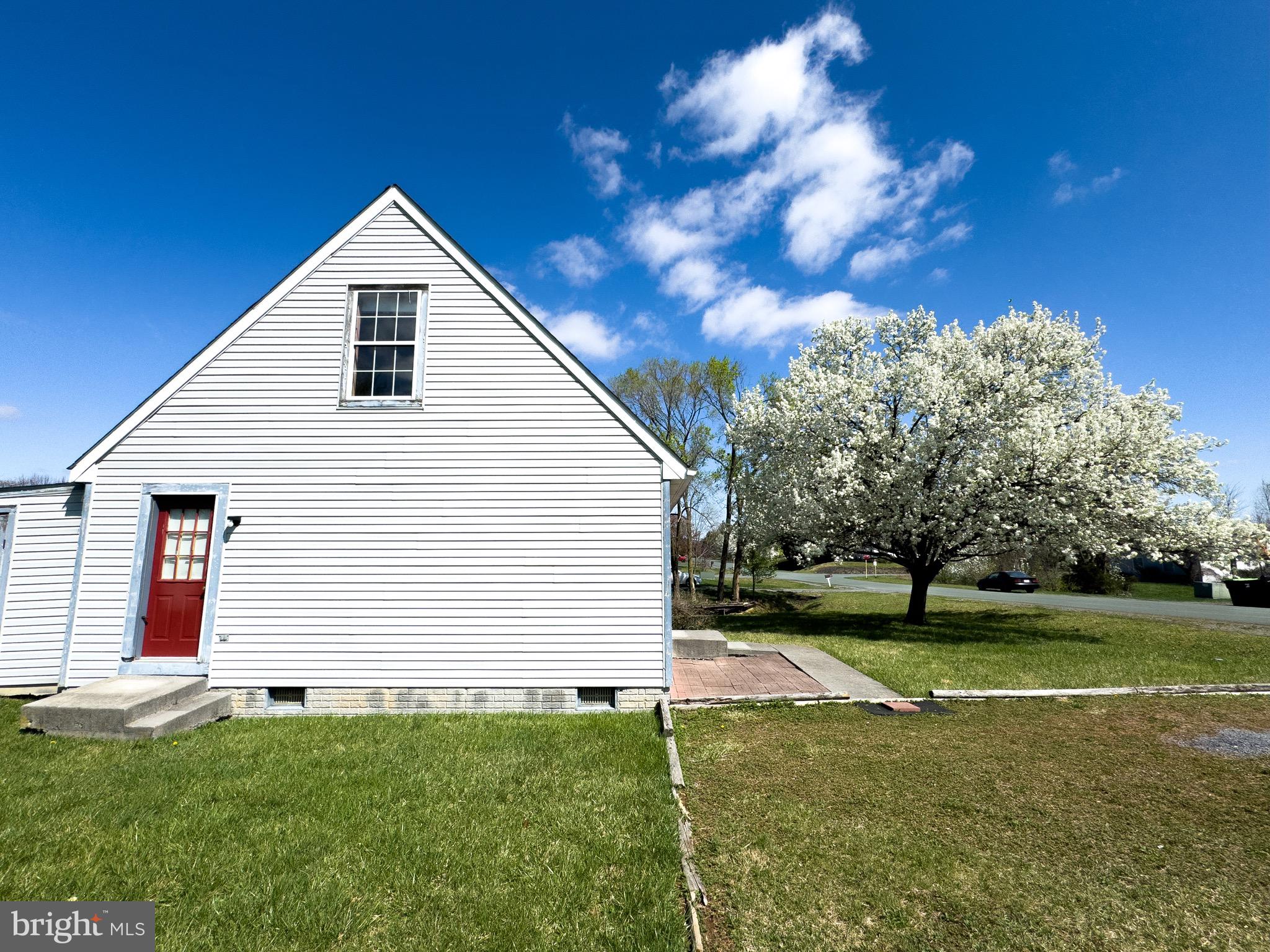 GREENBRIAR VILLAGE - Residential