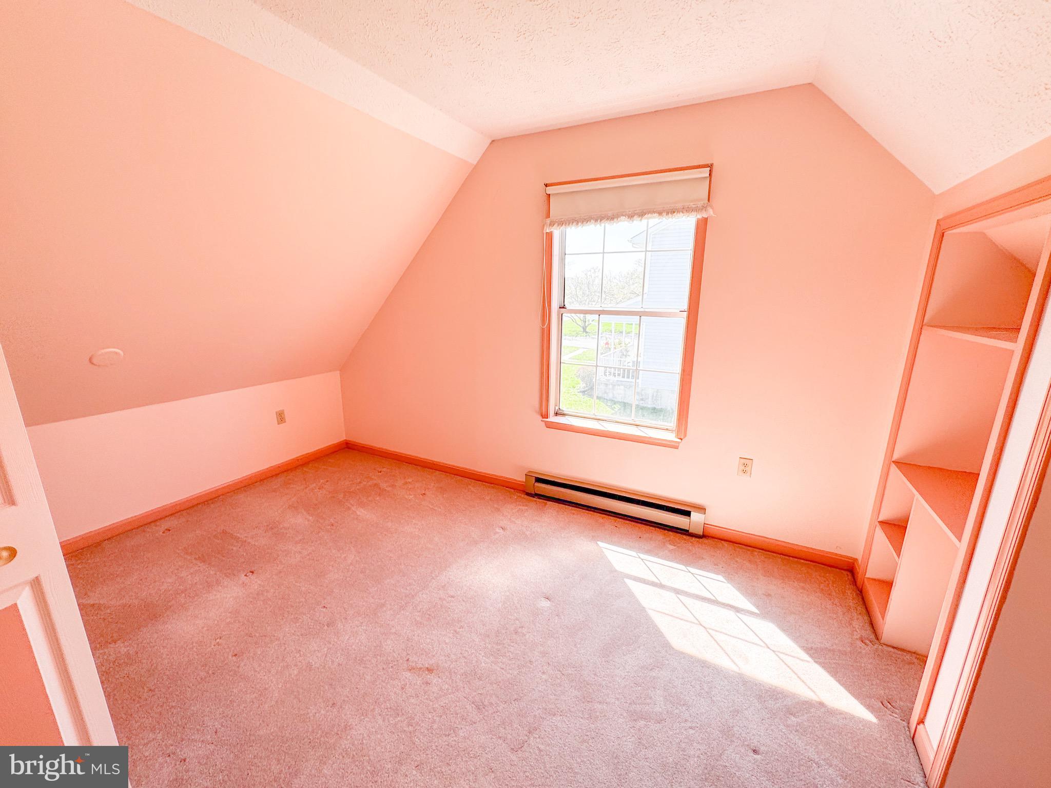 GREENBRIAR VILLAGE - Residential