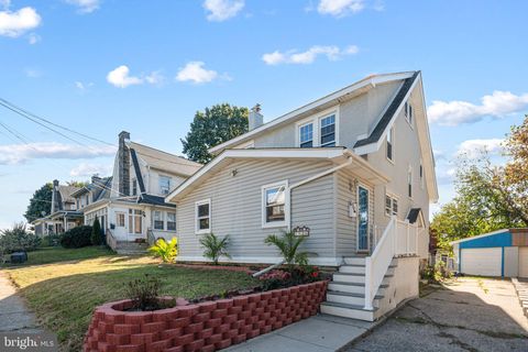 7926 WESTVIEW AVENUE UPPER DARBY PA 19082