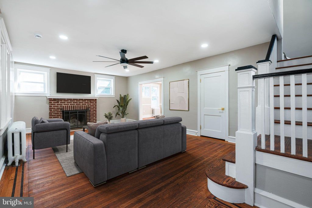 Photo of 7926 Westview Avenue, UPPER DARBY, PA 19082 (MLS # PADE2101652)