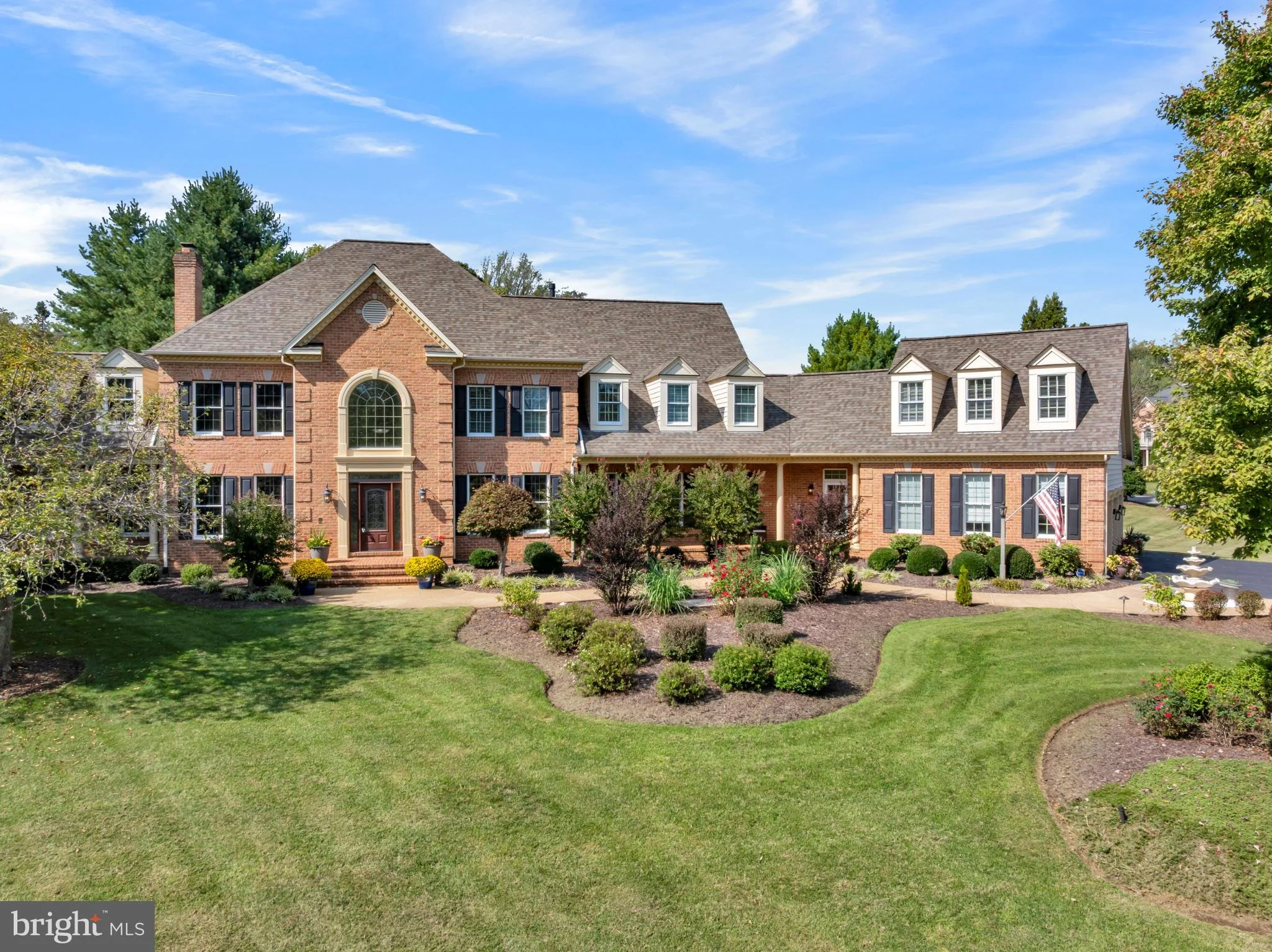 1206 Shelby Dale Lane, Crownsville, MD 21032