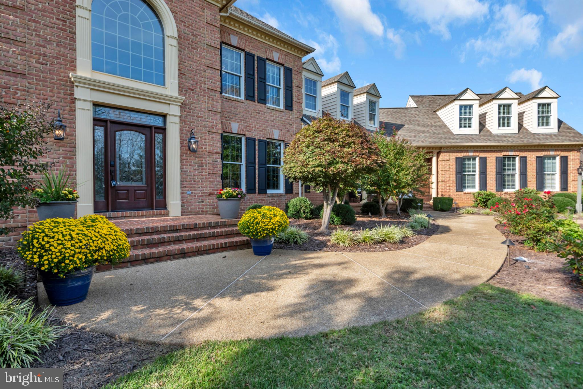 1206 SHELBY DALE LANE