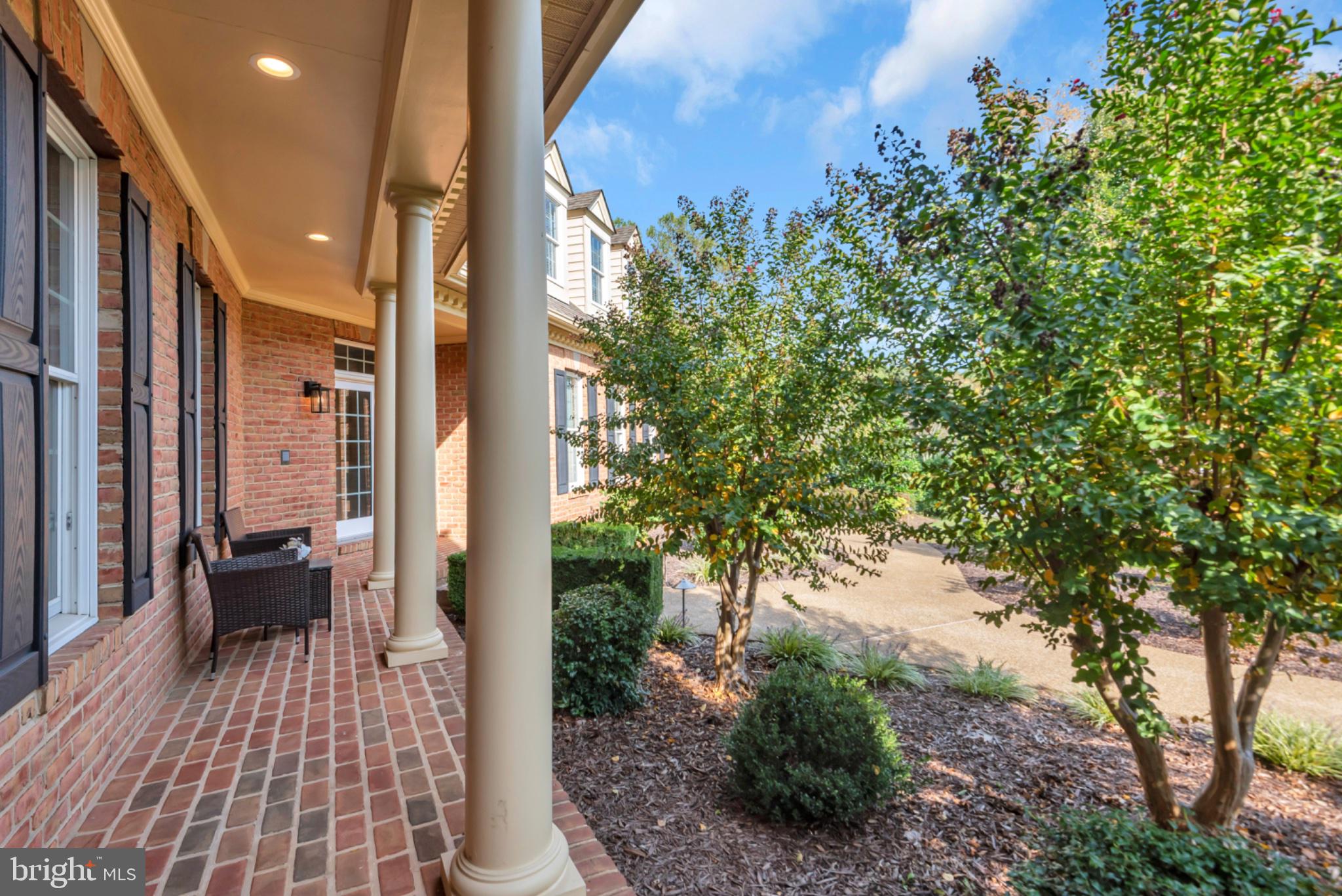 1206 SHELBY DALE LANE