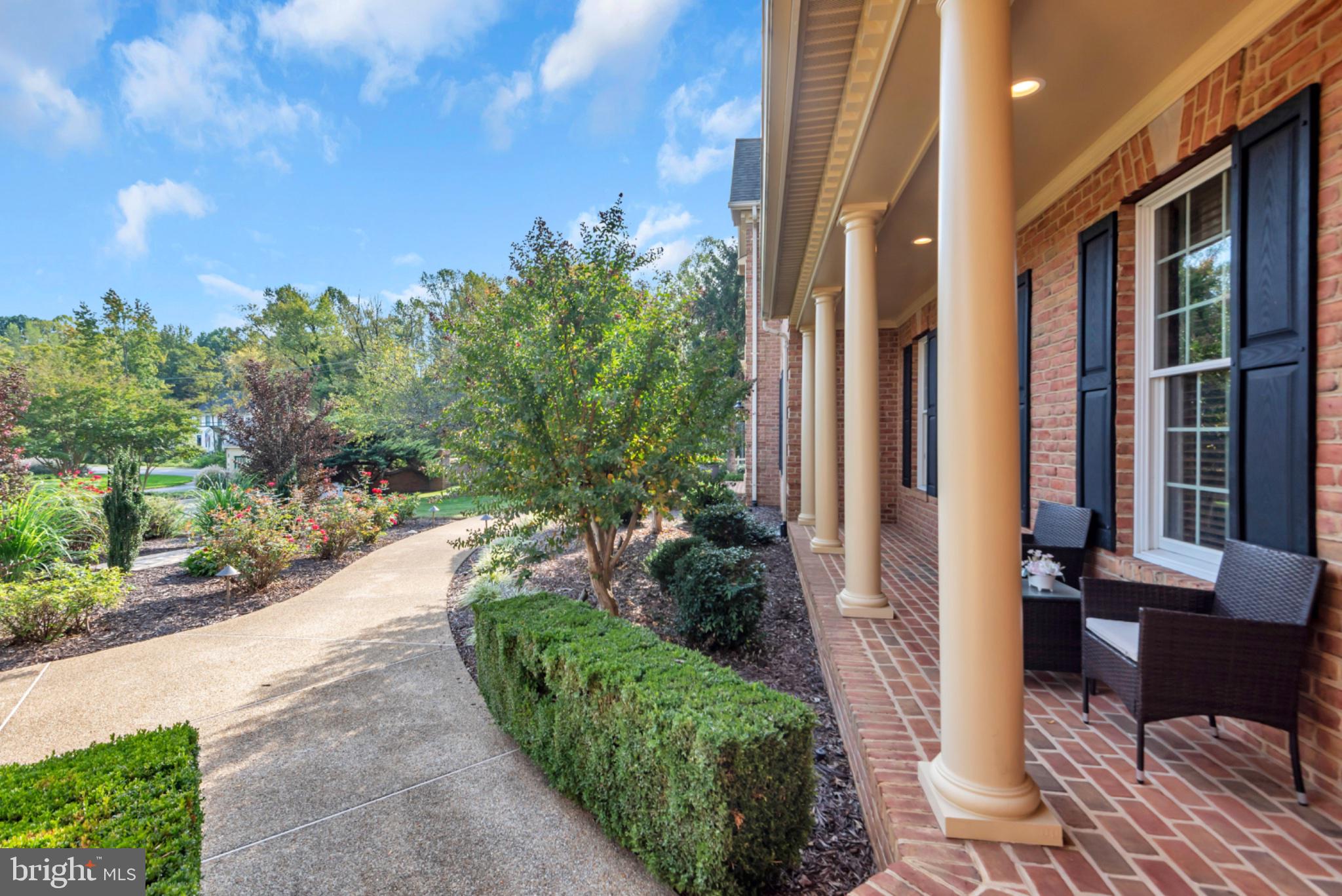 1206 SHELBY DALE LANE