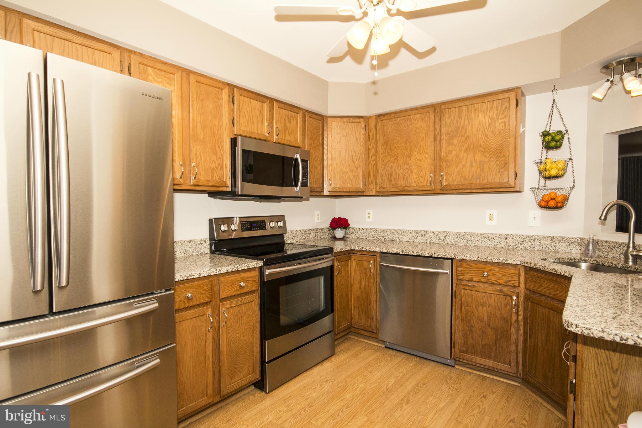 OAKHURST - Residential