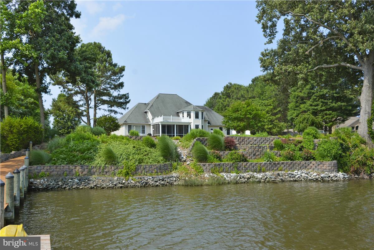 WYE HARBOR - Residential