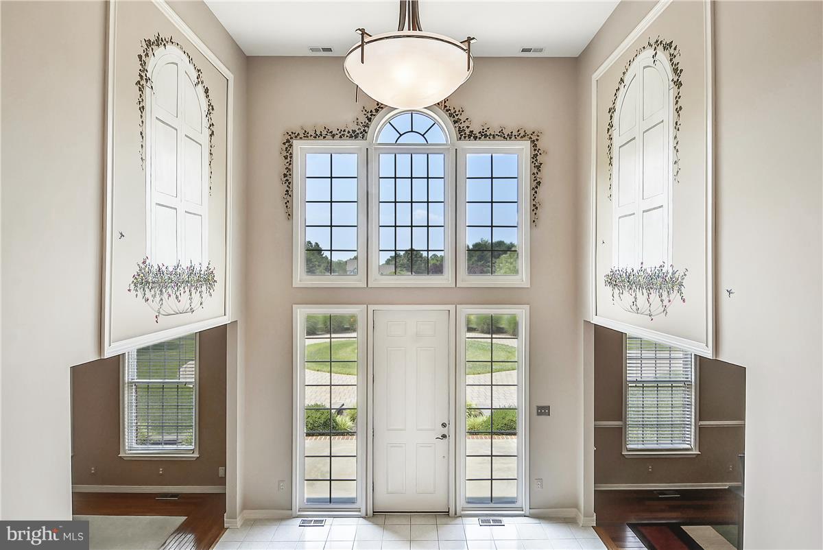 WYE HARBOR - Residential