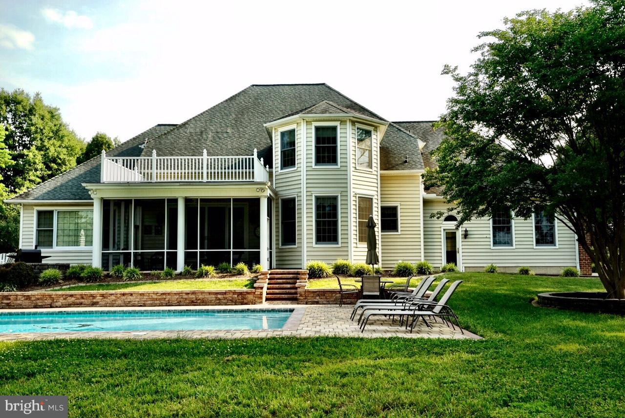 WYE HARBOR - Residential