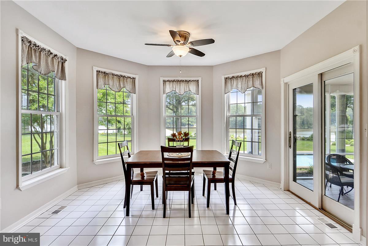 WYE HARBOR - Residential