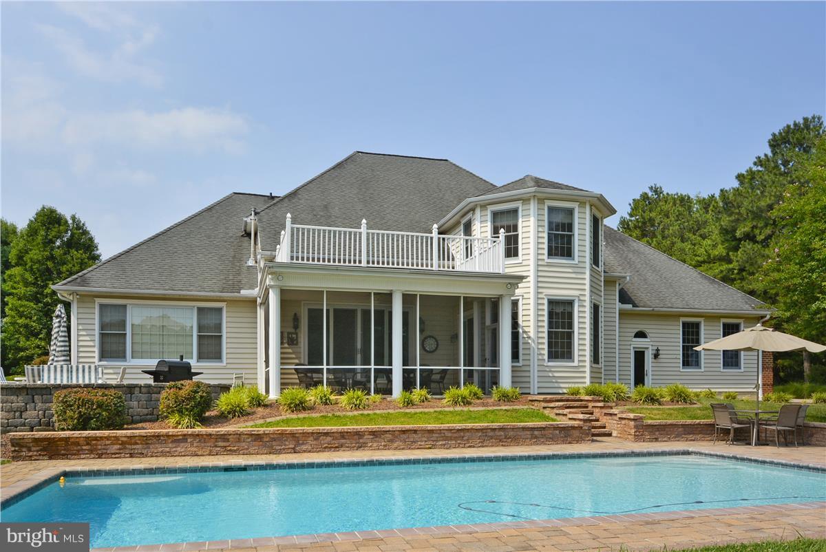 WYE HARBOR - Residential