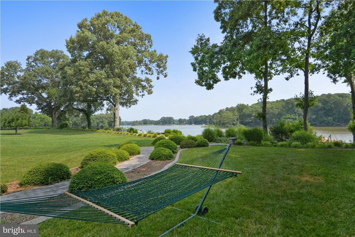 WYE HARBOR - Residential