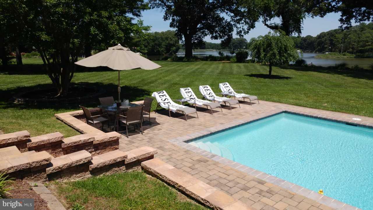 WYE HARBOR - Residential