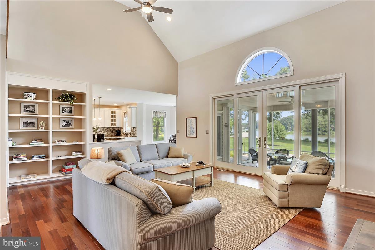 WYE HARBOR - Residential