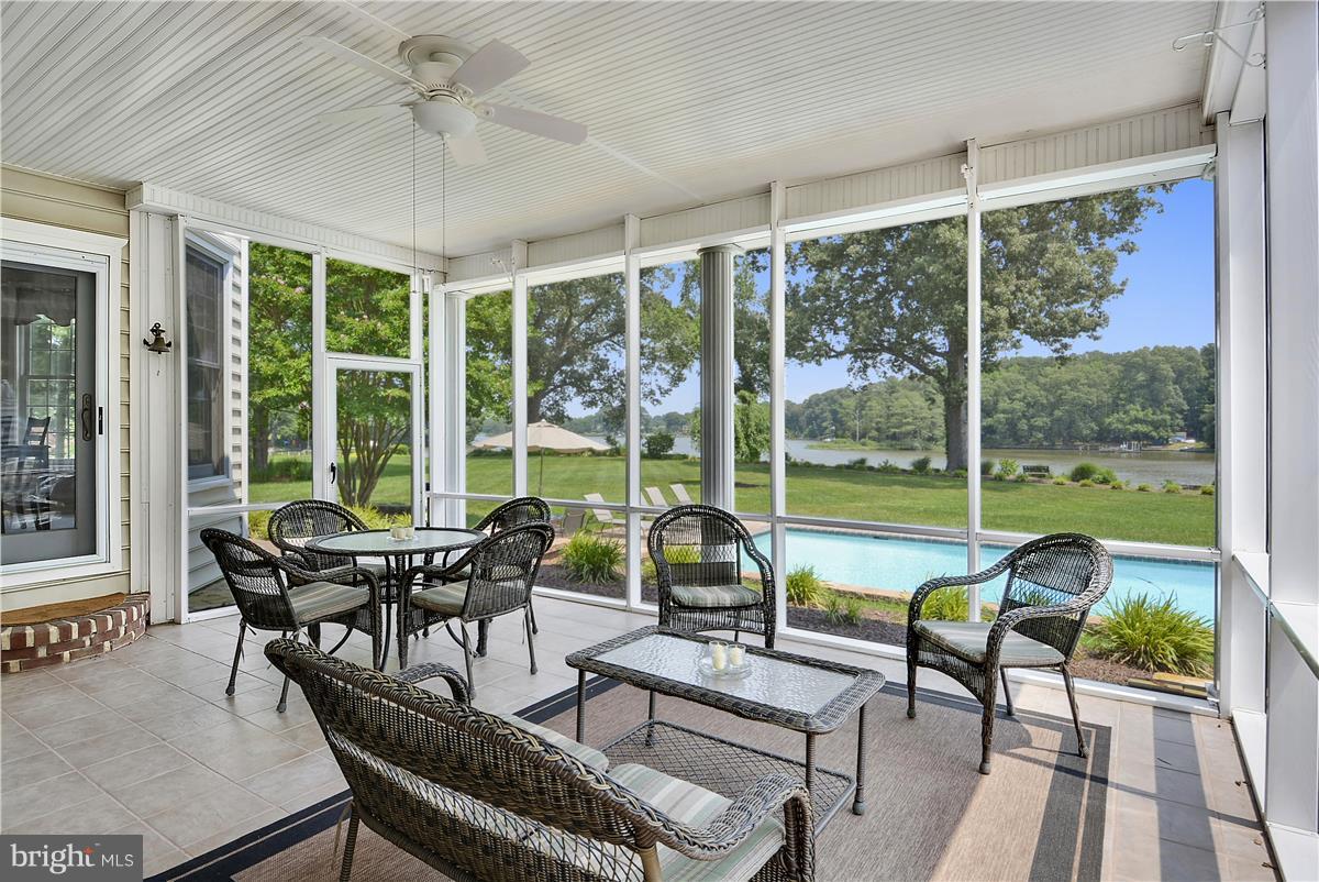 WYE HARBOR - Residential