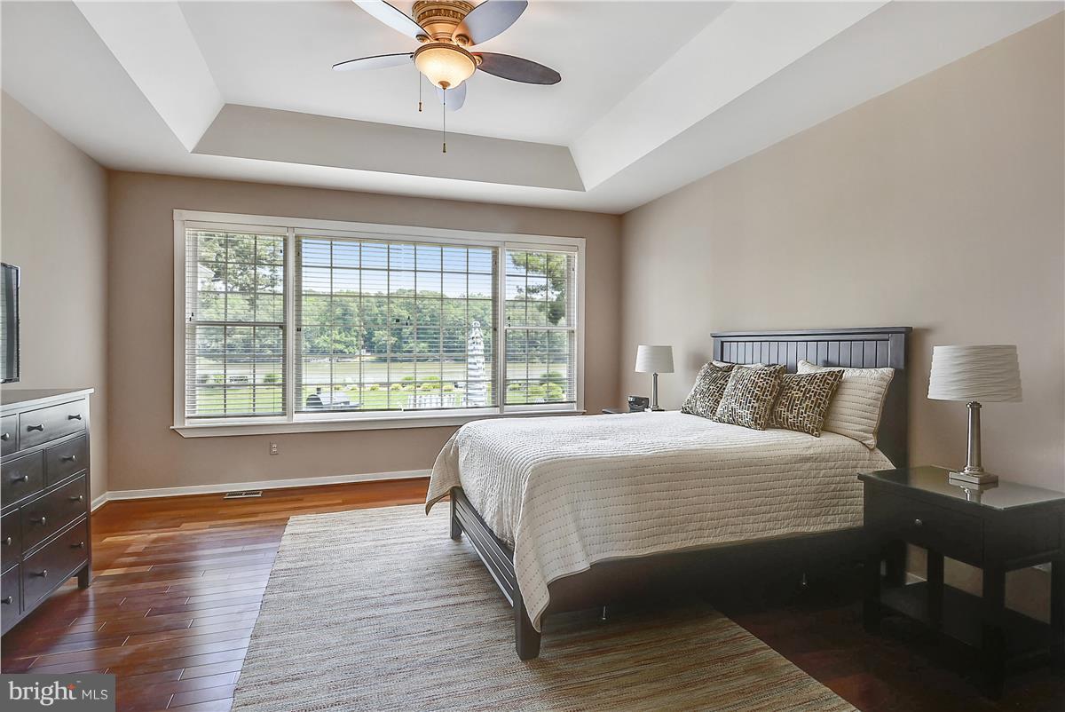 WYE HARBOR - Residential