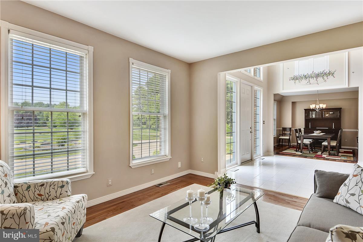 WYE HARBOR - Residential