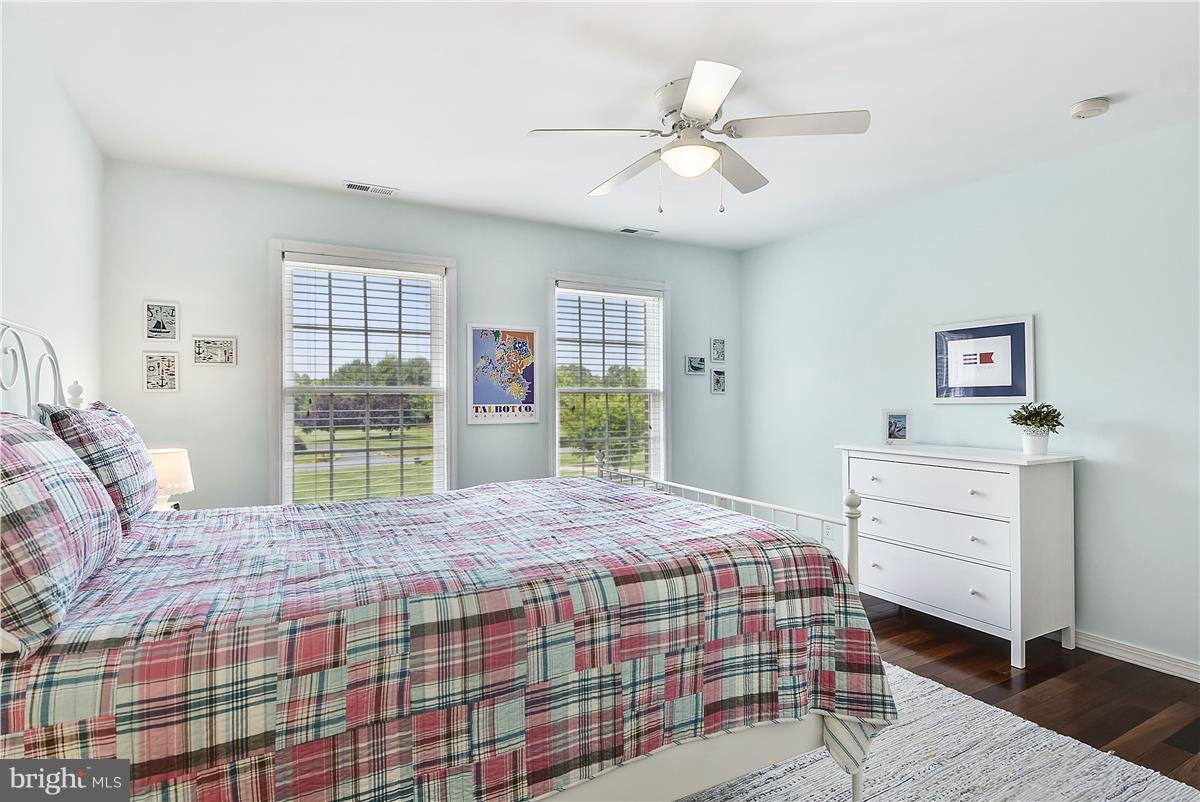 WYE HARBOR - Residential