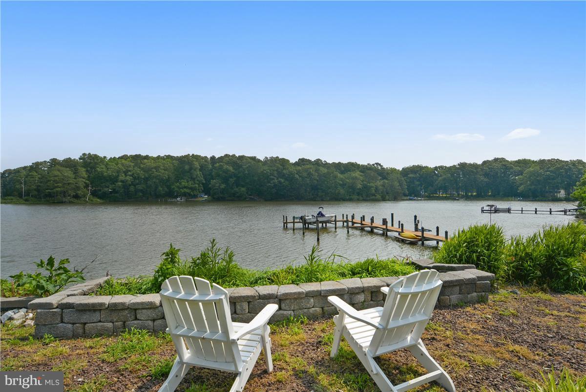 WYE HARBOR - Residential