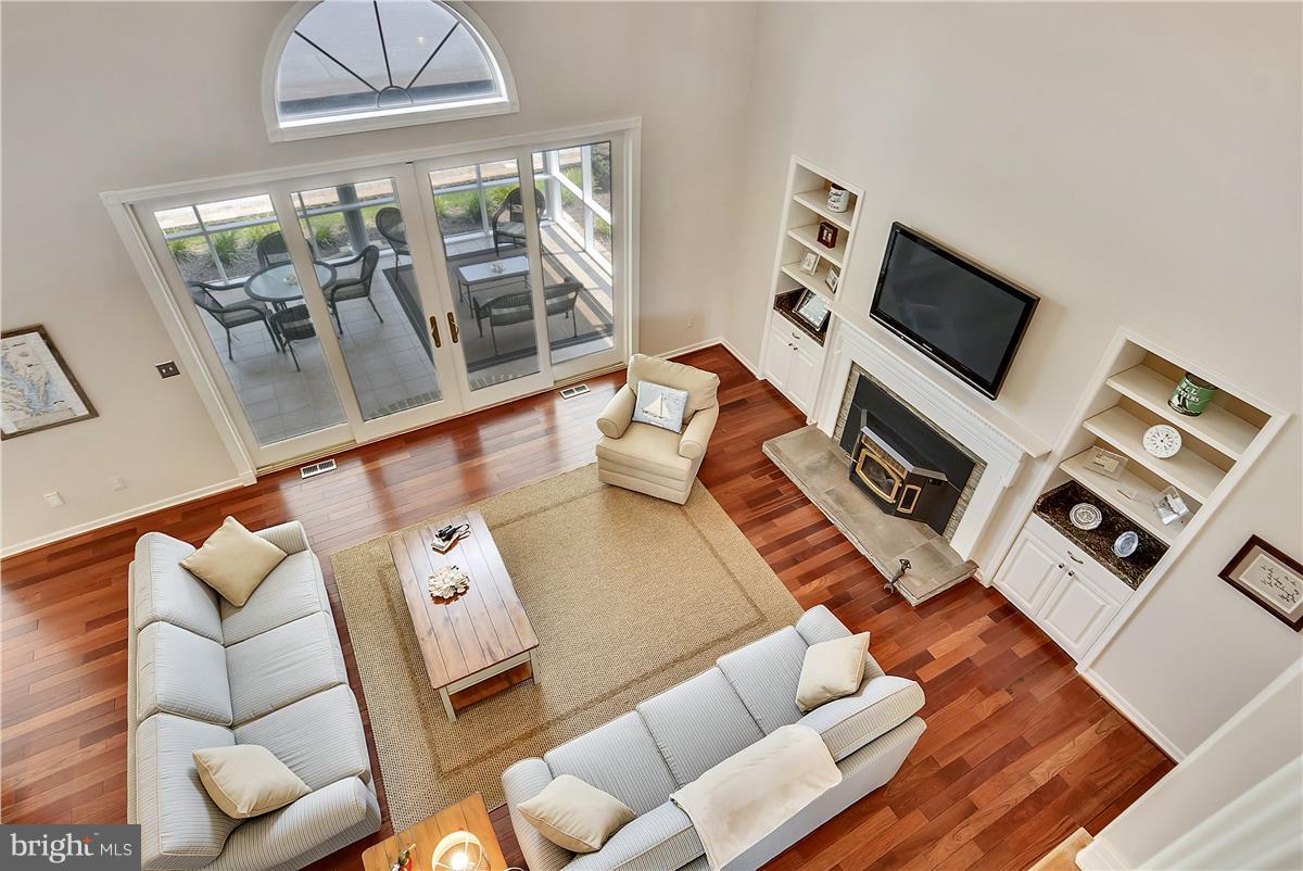 WYE HARBOR - Residential