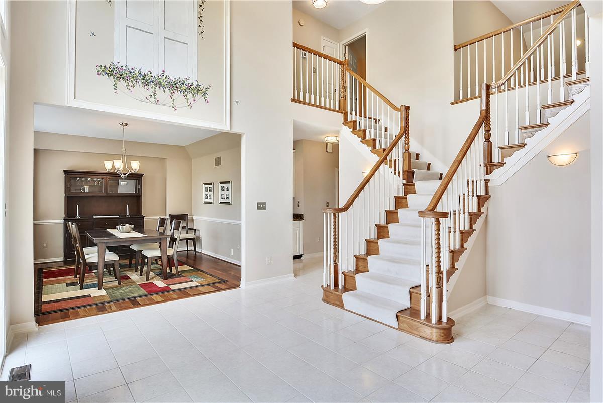 WYE HARBOR - Residential