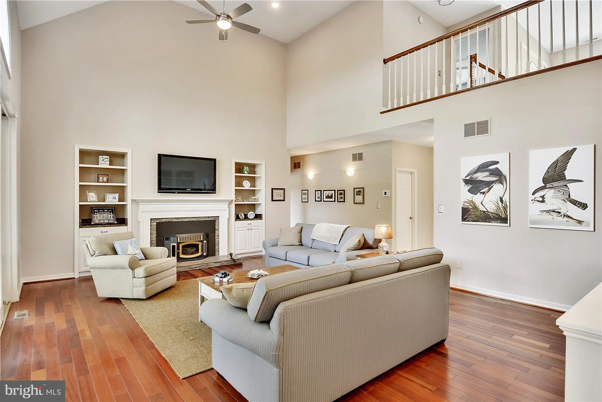 WYE HARBOR - Residential