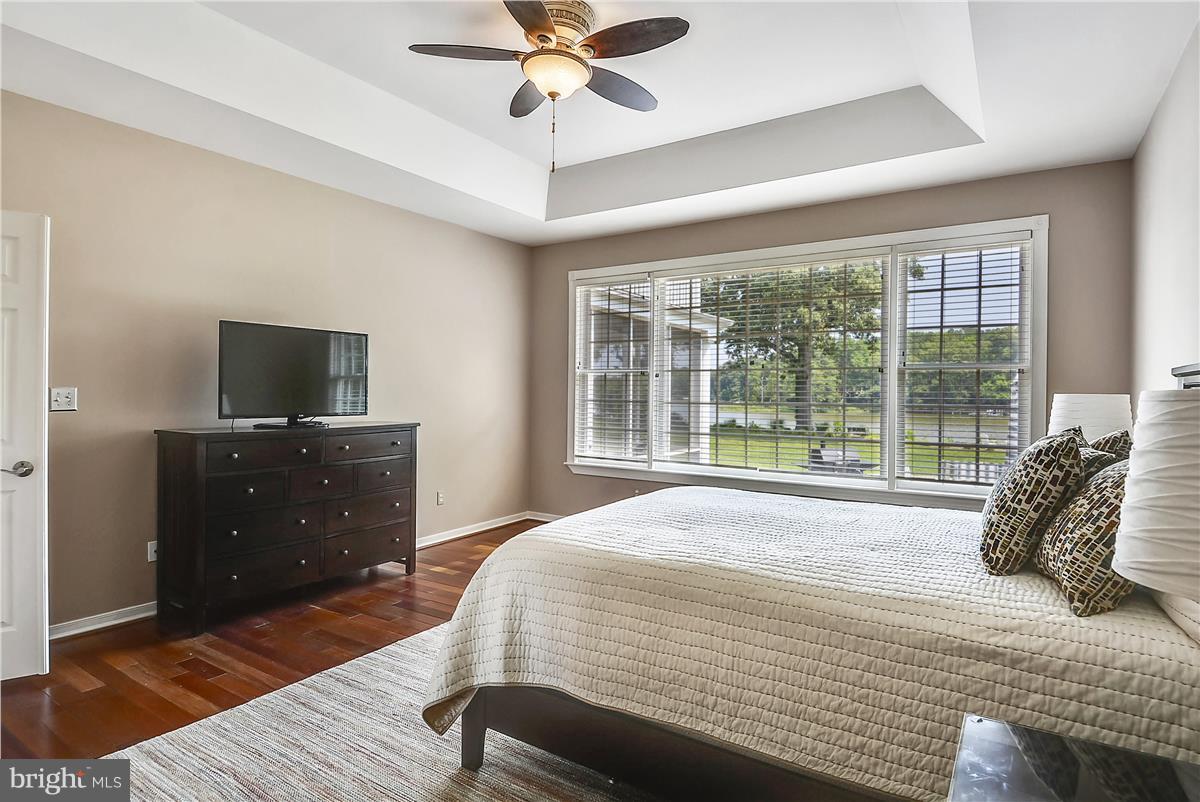 WYE HARBOR - Residential