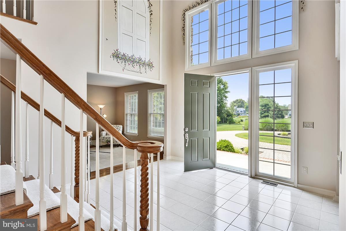 WYE HARBOR - Residential