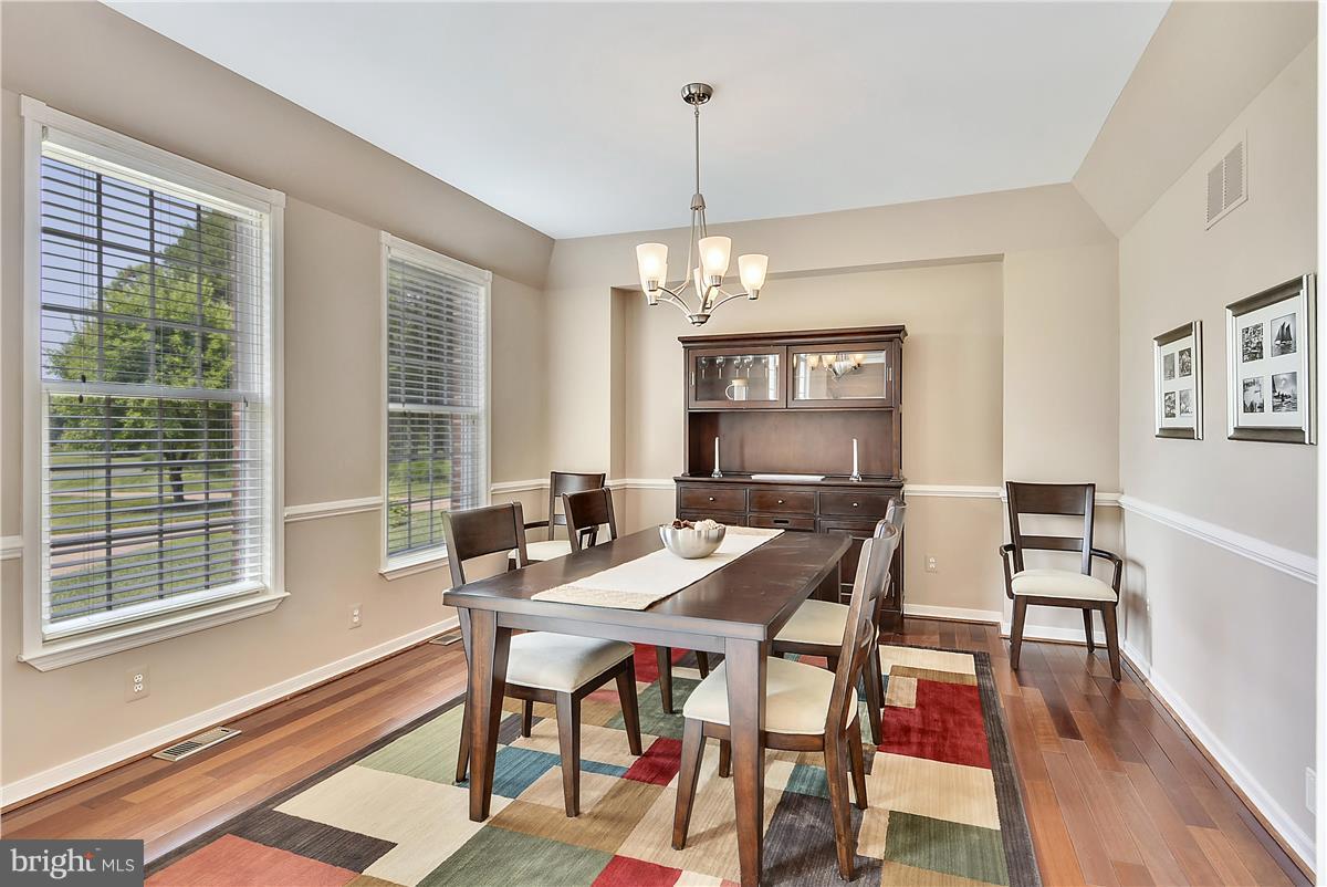 WYE HARBOR - Residential