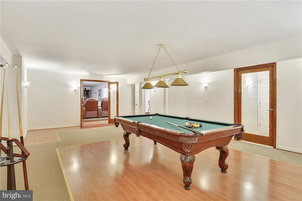 WYE HARBOR - Residential