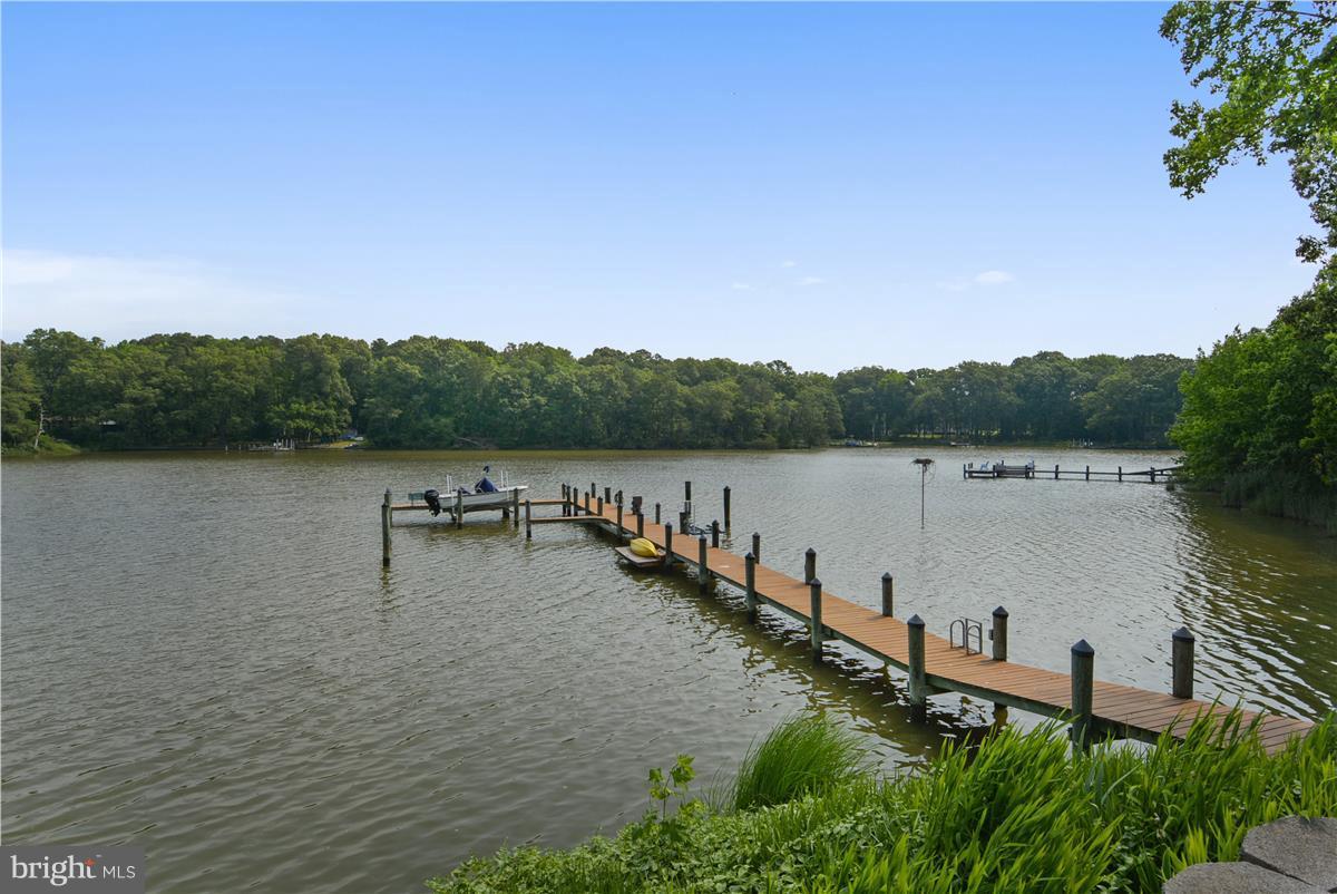 WYE HARBOR - Residential