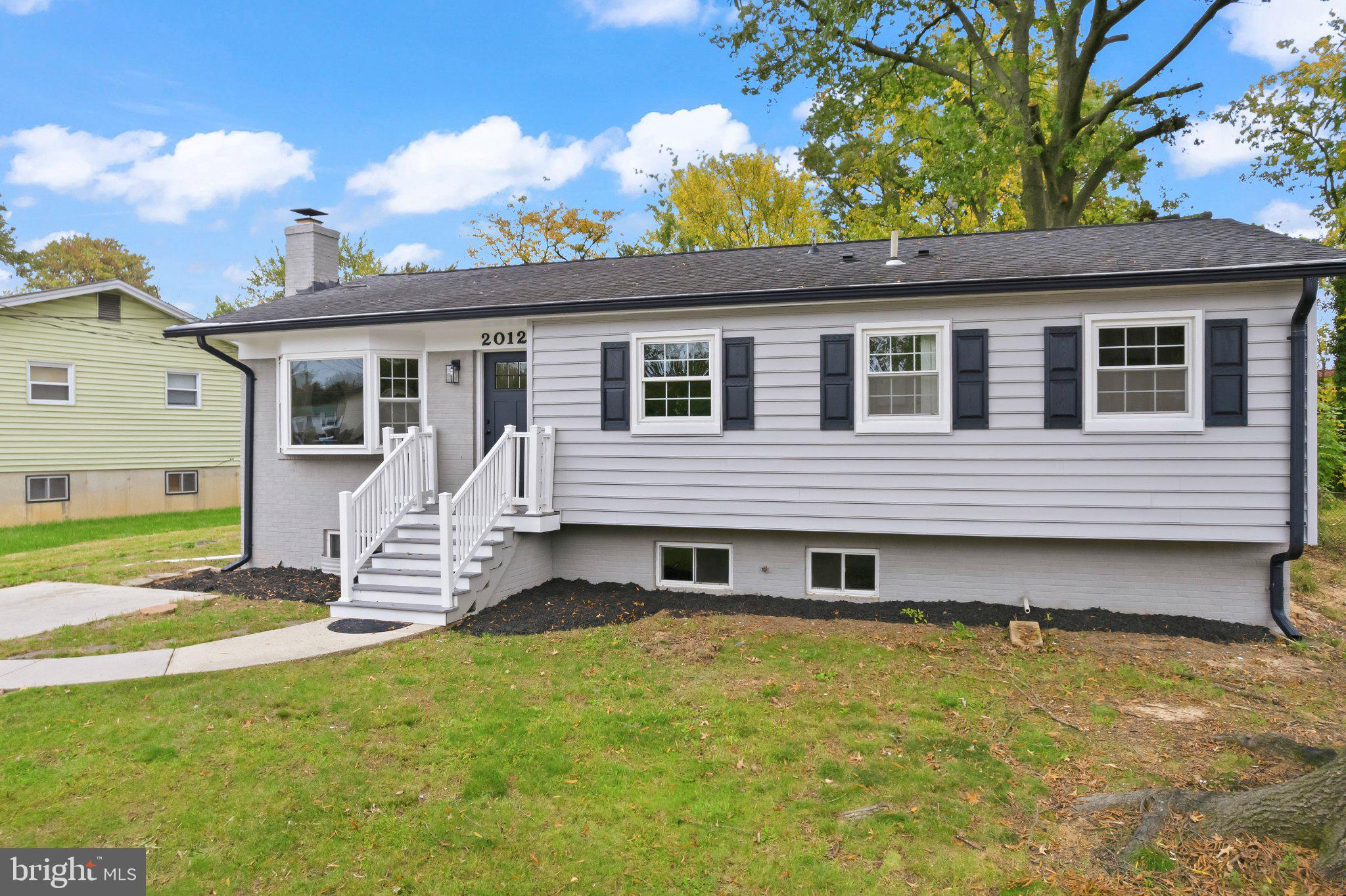 2012 TIBER DRIVE