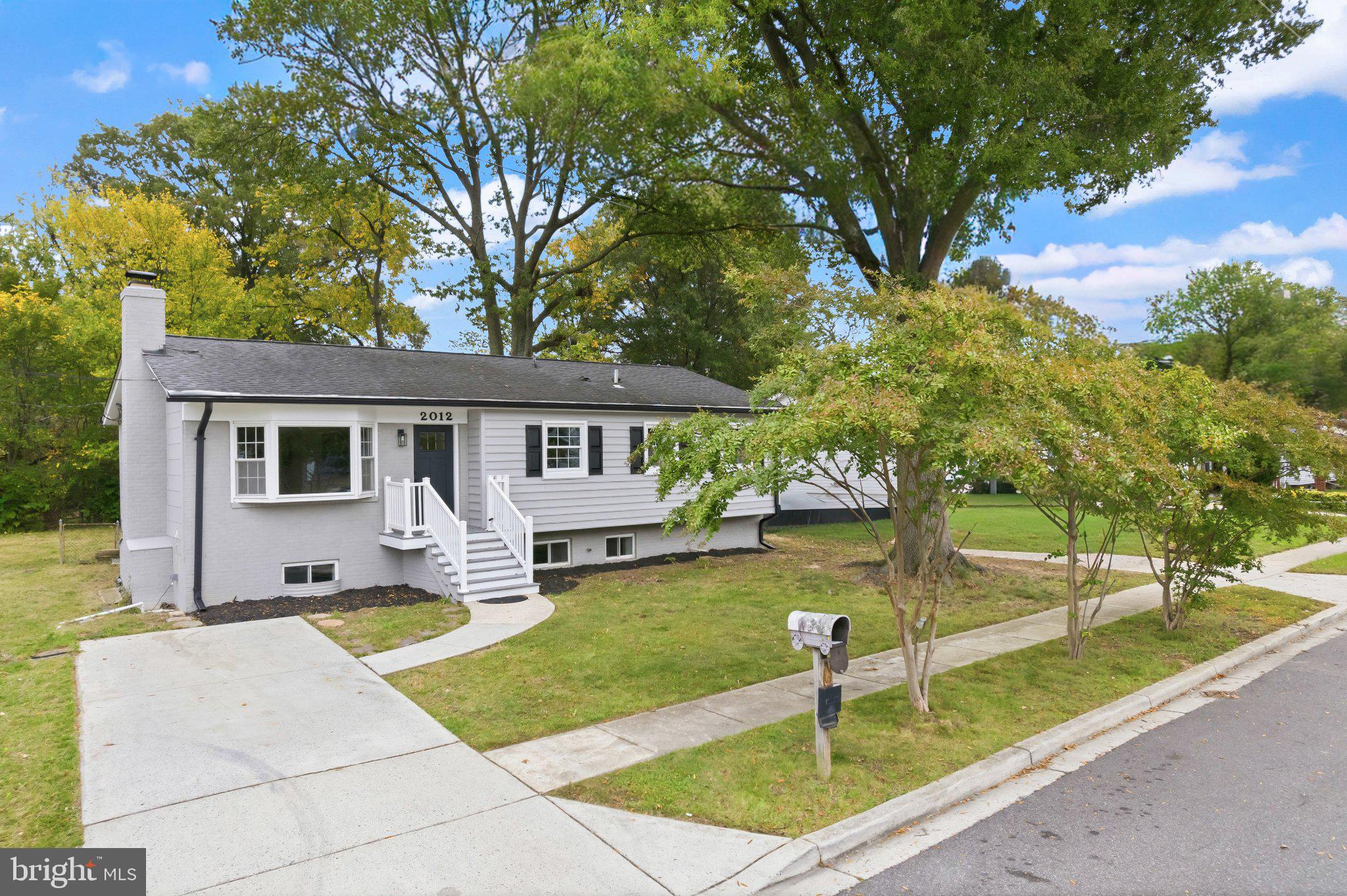 2012 TIBER DRIVE