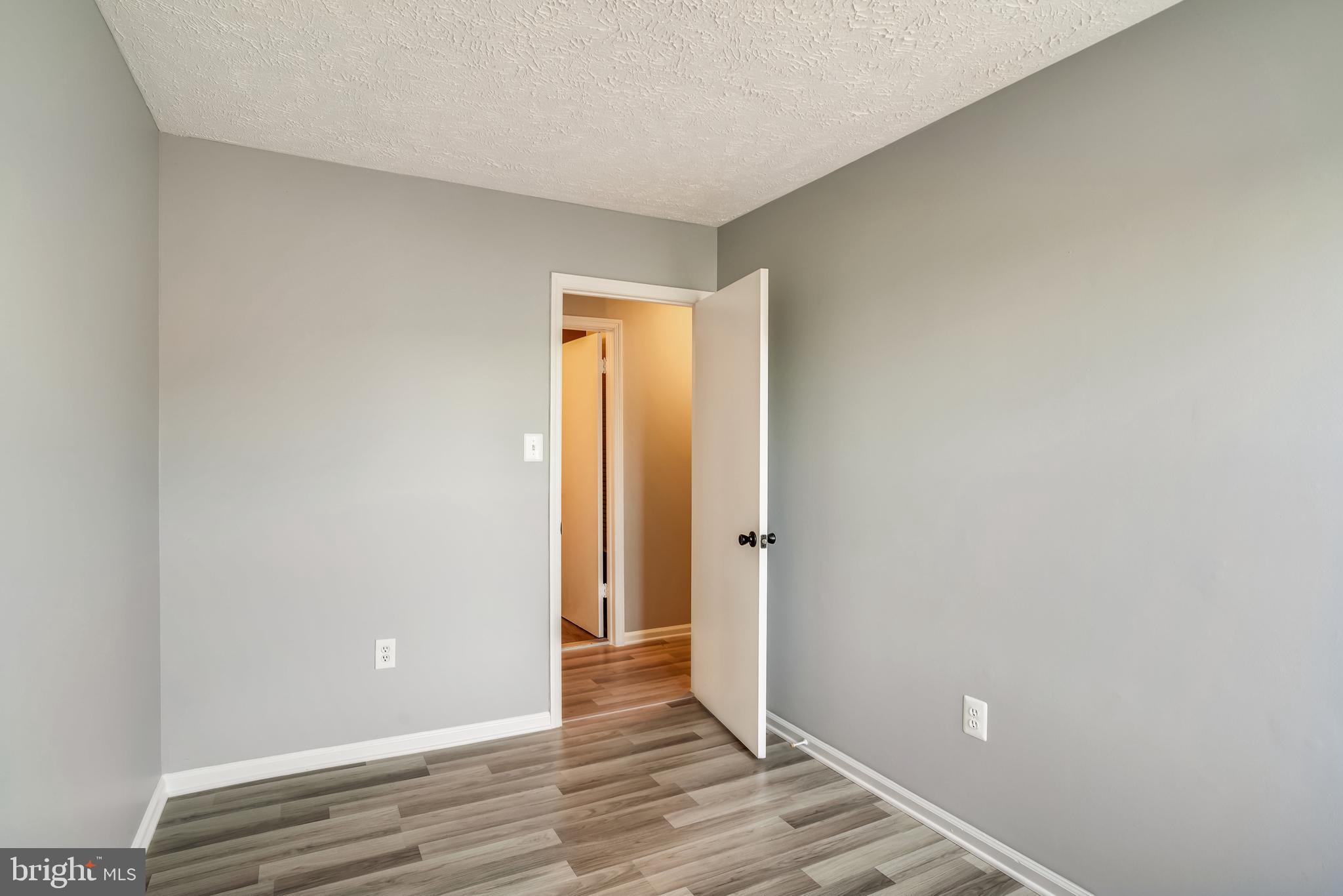 MANASSAS PARK VILLAGE - Residential Lease