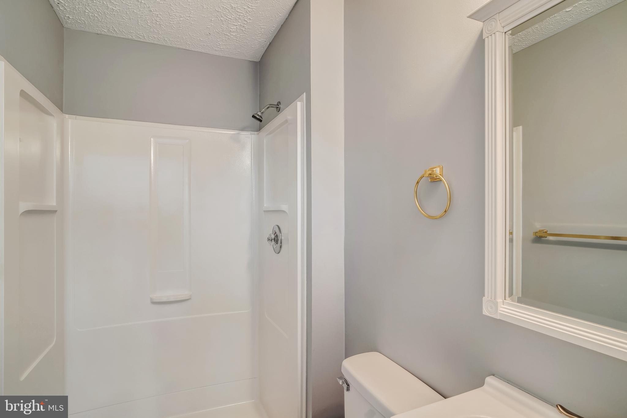 MANASSAS PARK VILLAGE - Residential Lease