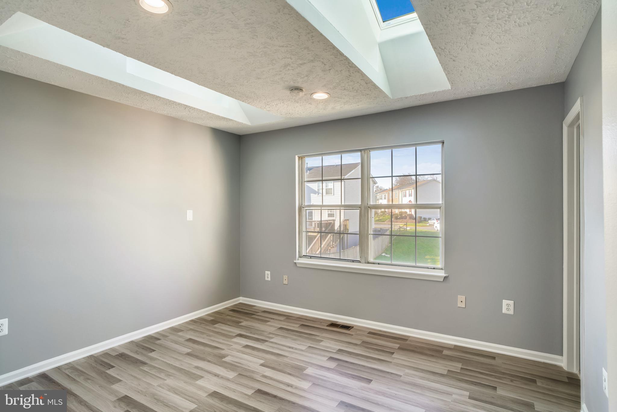 MANASSAS PARK VILLAGE - Residential Lease