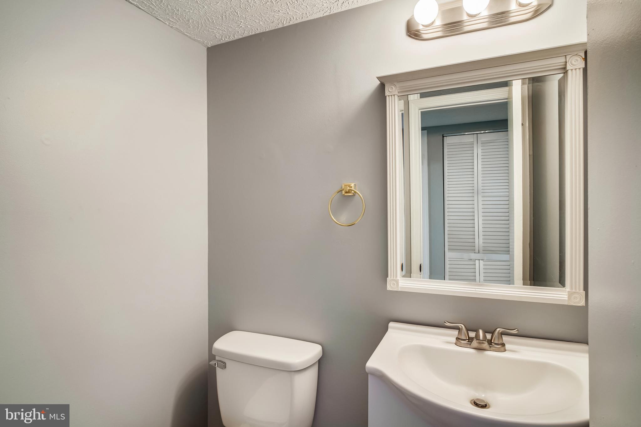 MANASSAS PARK VILLAGE - Residential Lease