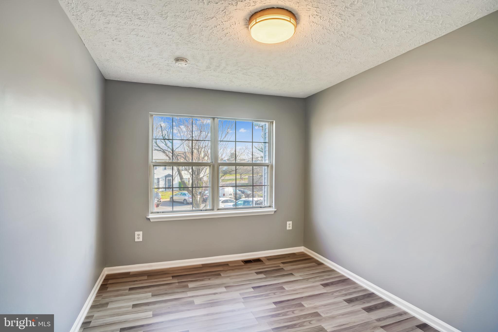 MANASSAS PARK VILLAGE - Residential Lease