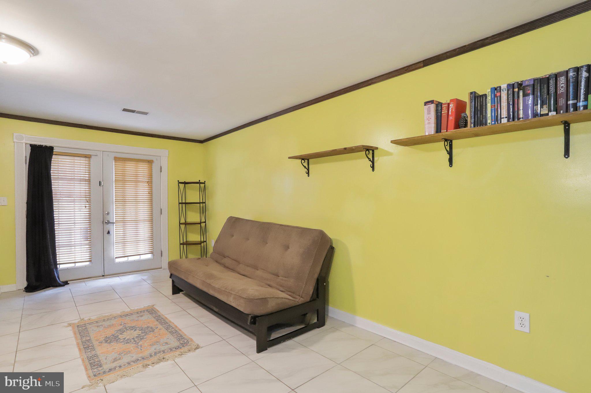 SPRING MILLS - Residential