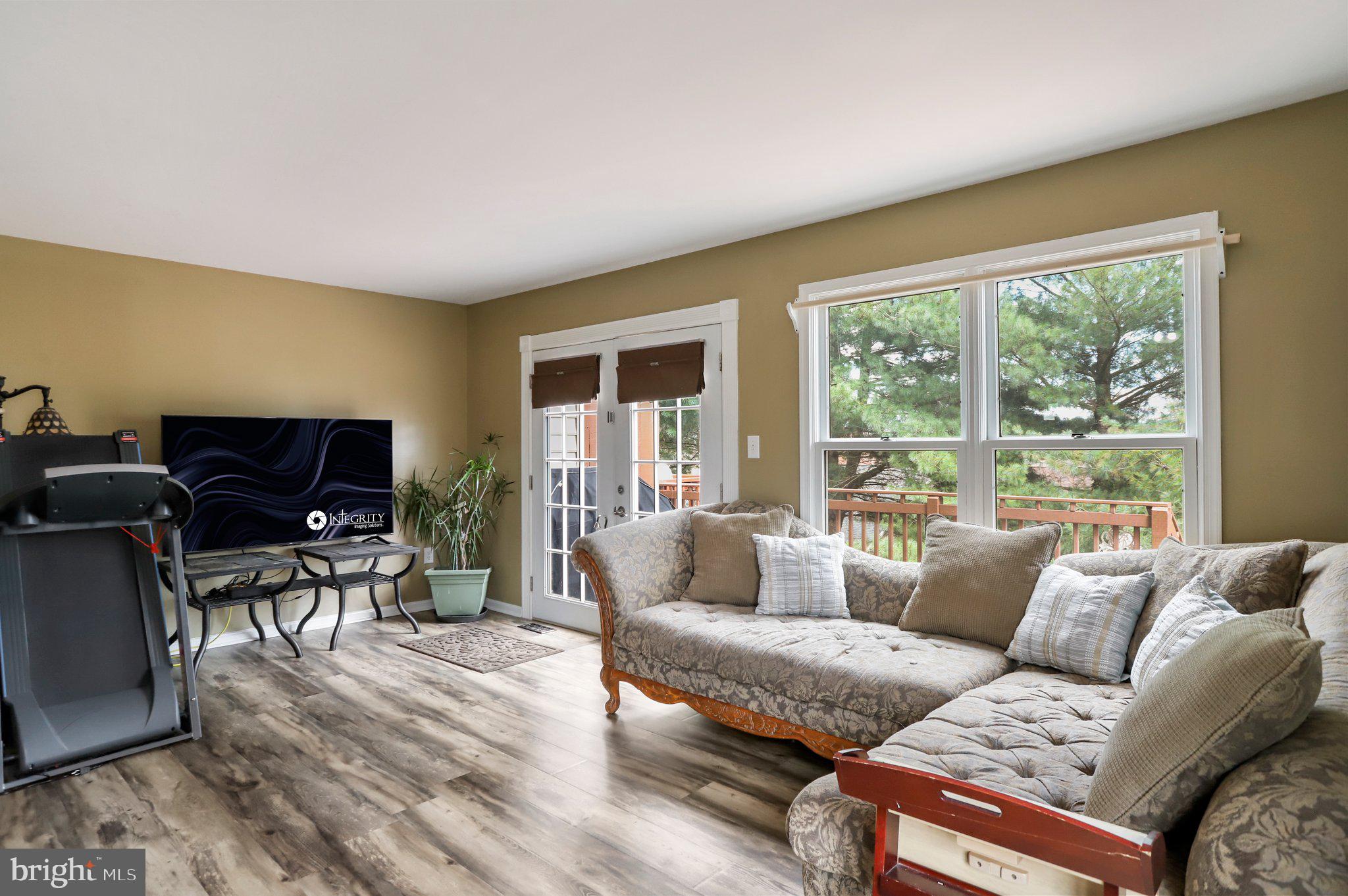 SPRING MILLS - Residential