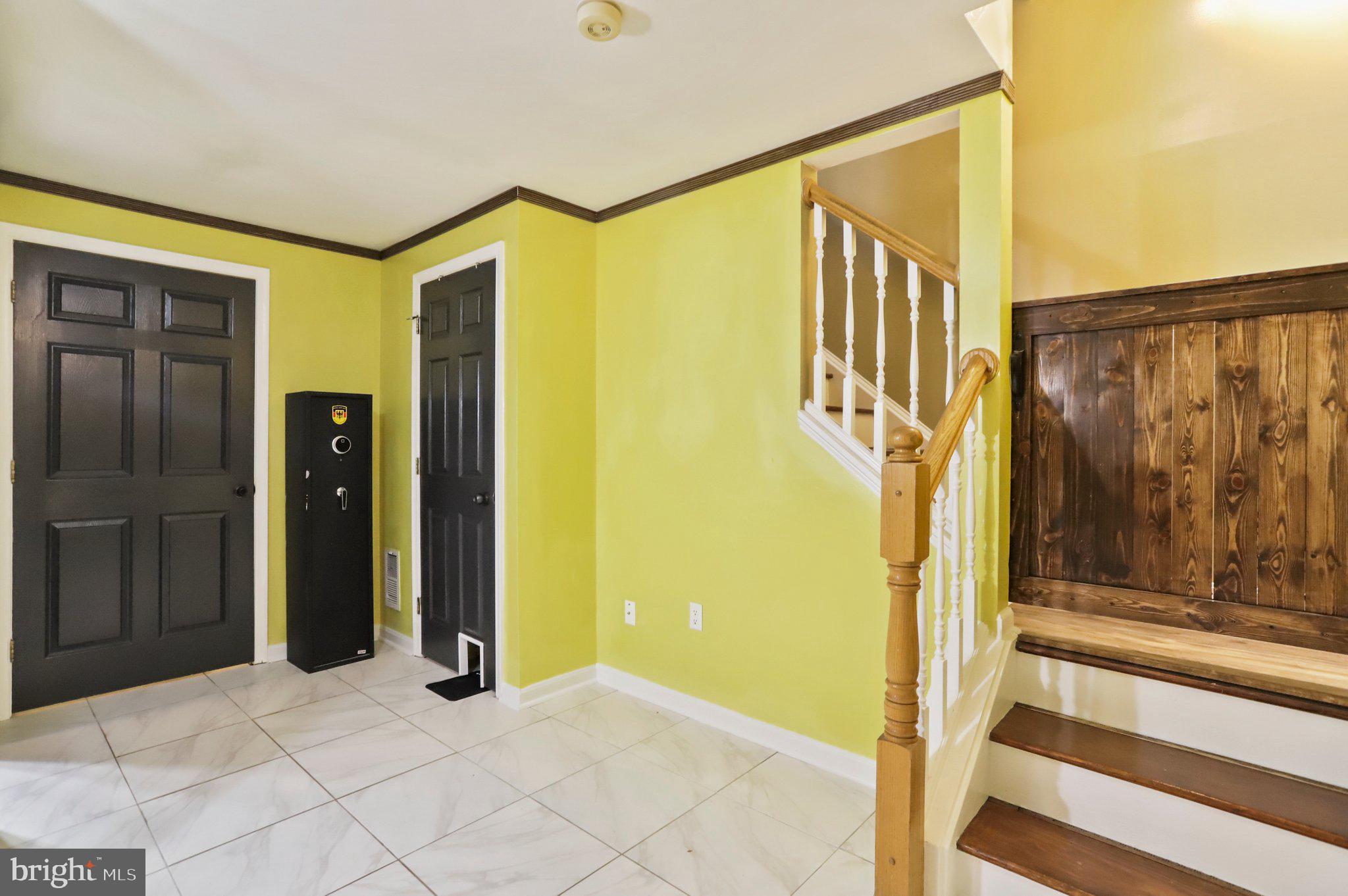 SPRING MILLS - Residential