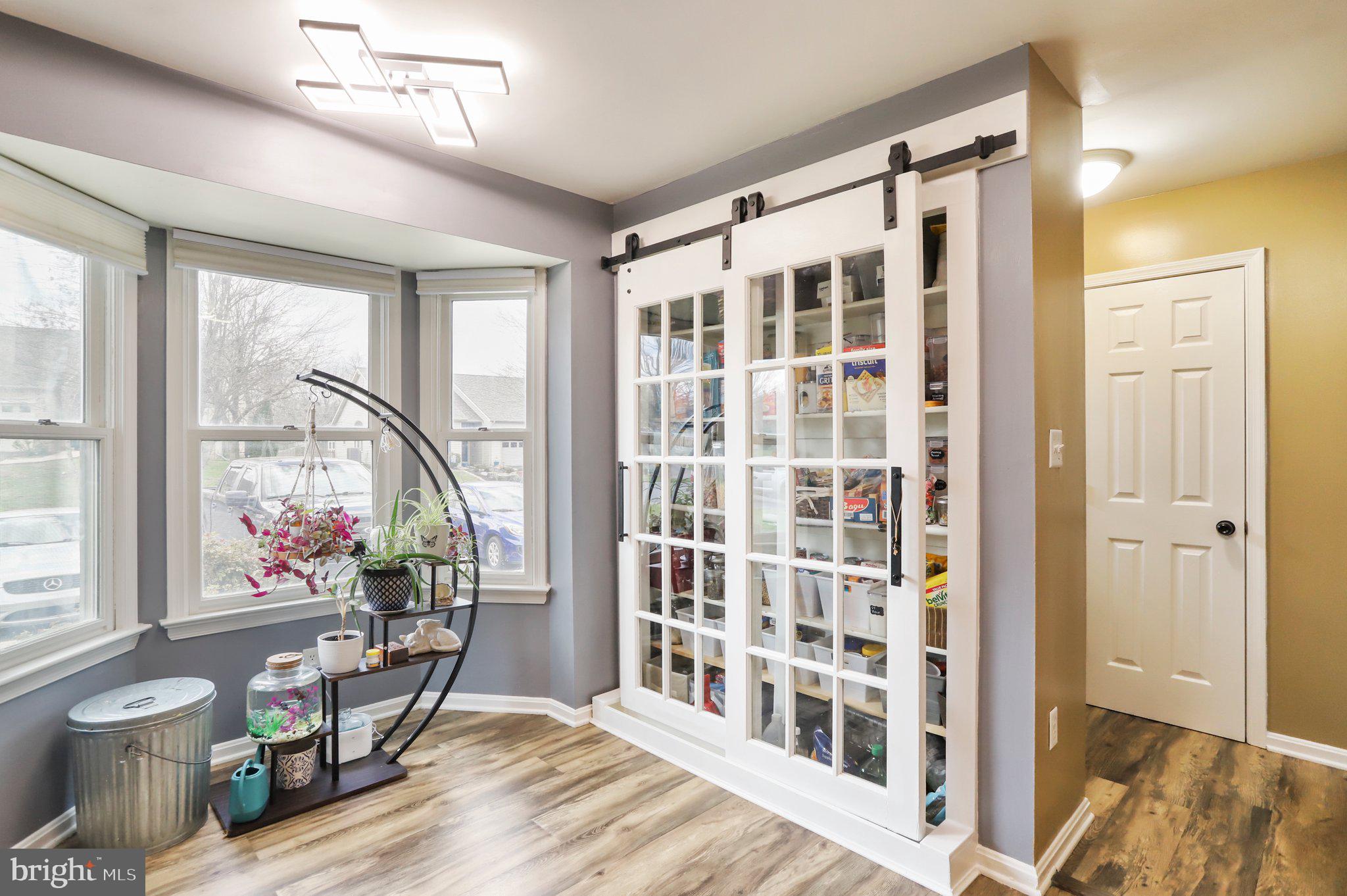 SPRING MILLS - Residential