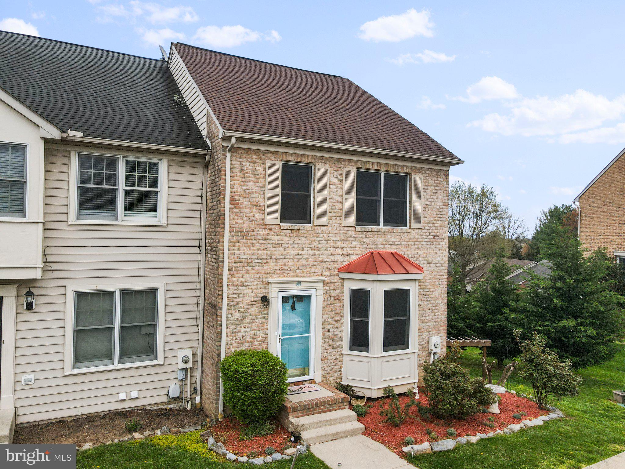 SPRING MILLS - Residential