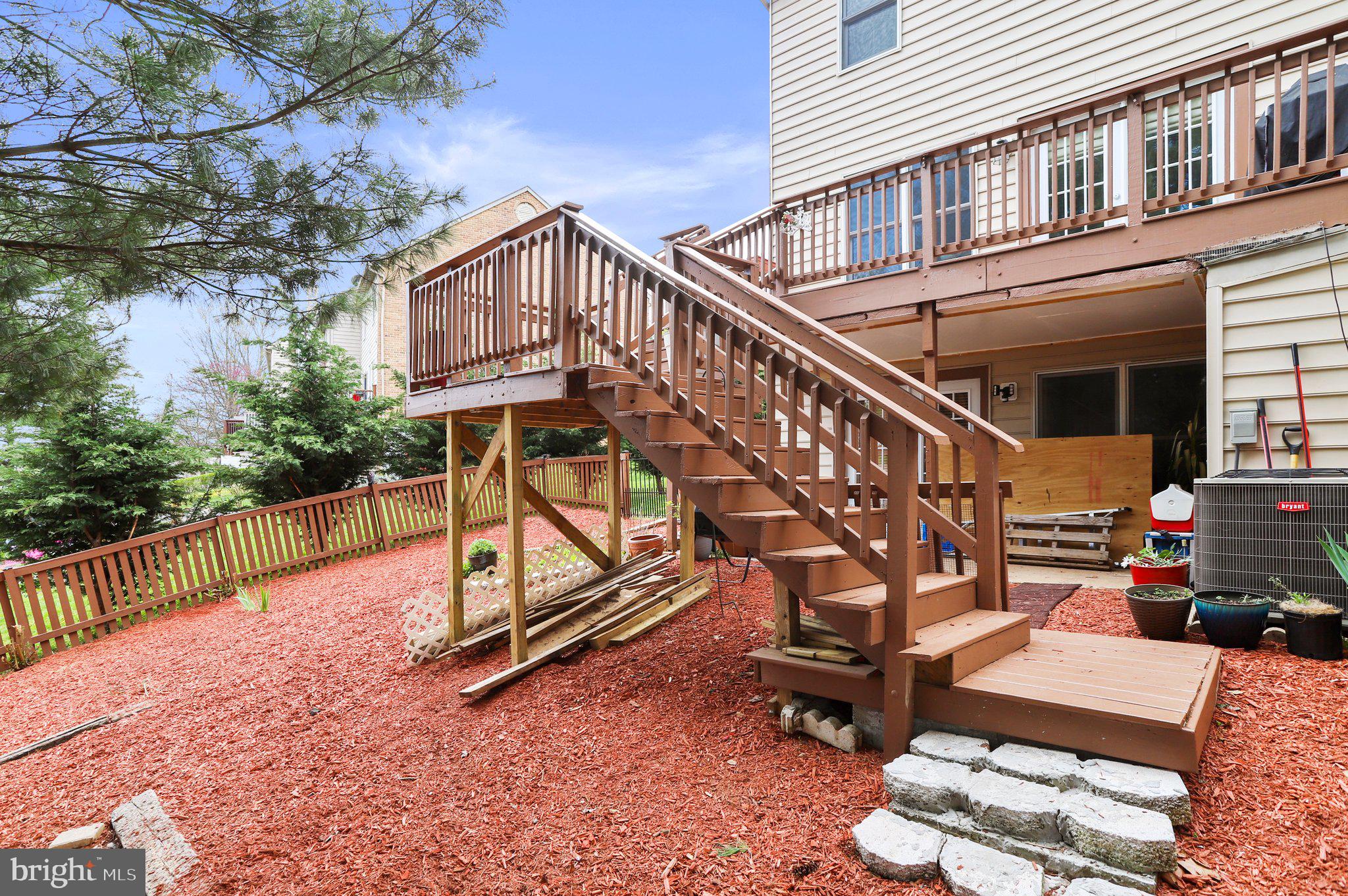 SPRING MILLS - Residential