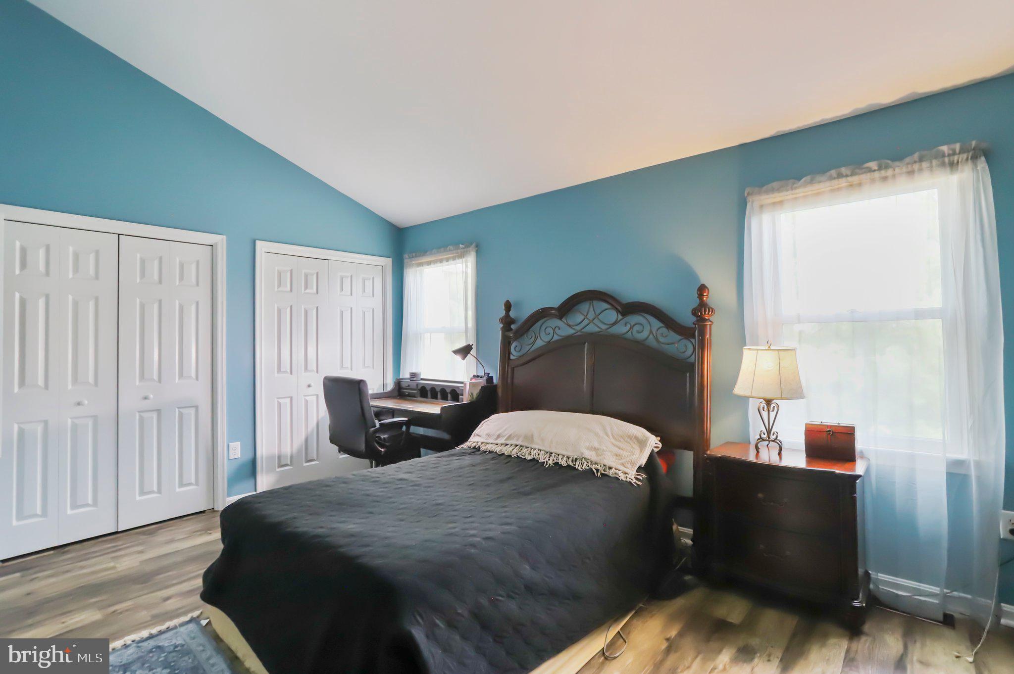 SPRING MILLS - Residential